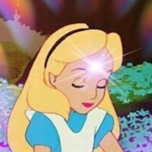 Meet your Posher, Justine